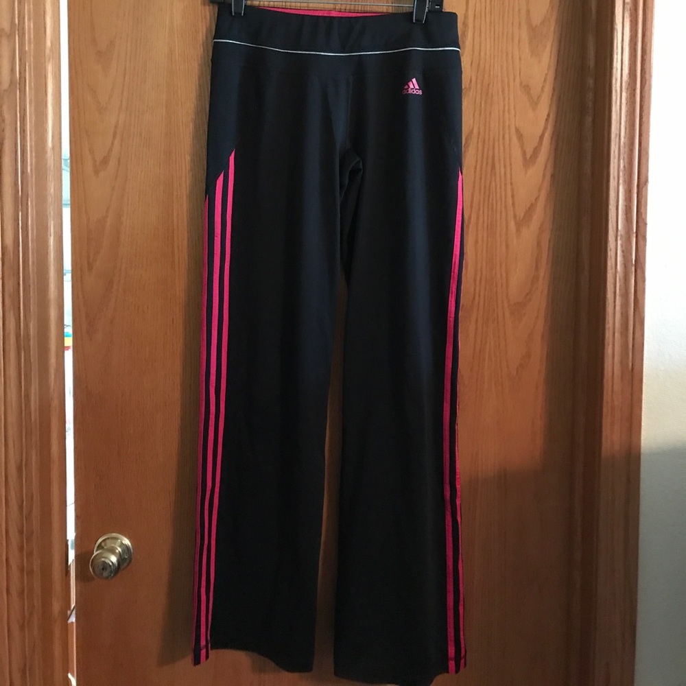 Adidas athletic pants