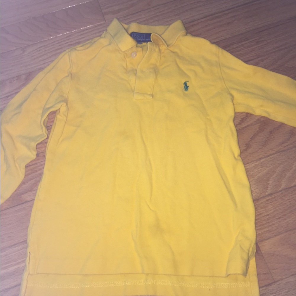 Ralph Lauren Polo