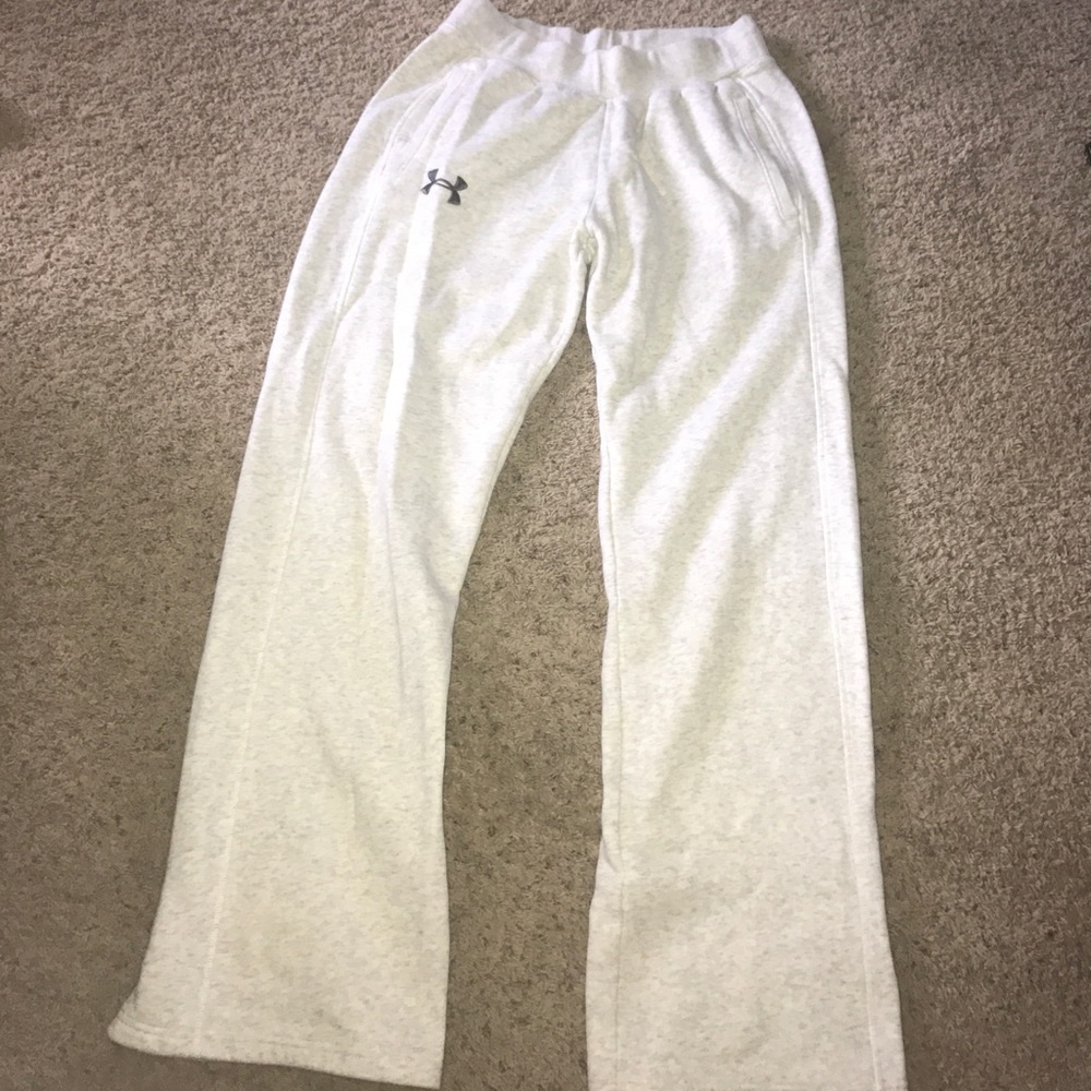 Under Armour Sweats