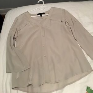BCBG blouse