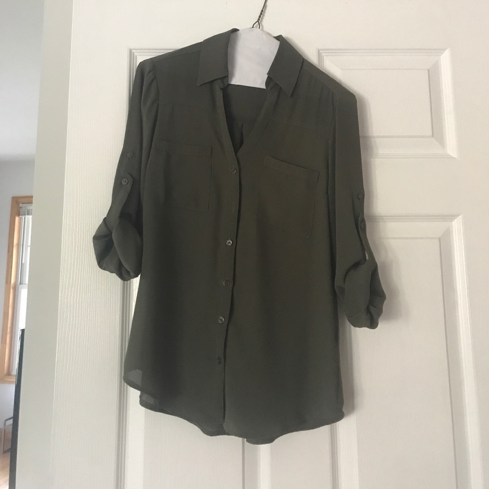 Express Portofino Shirt