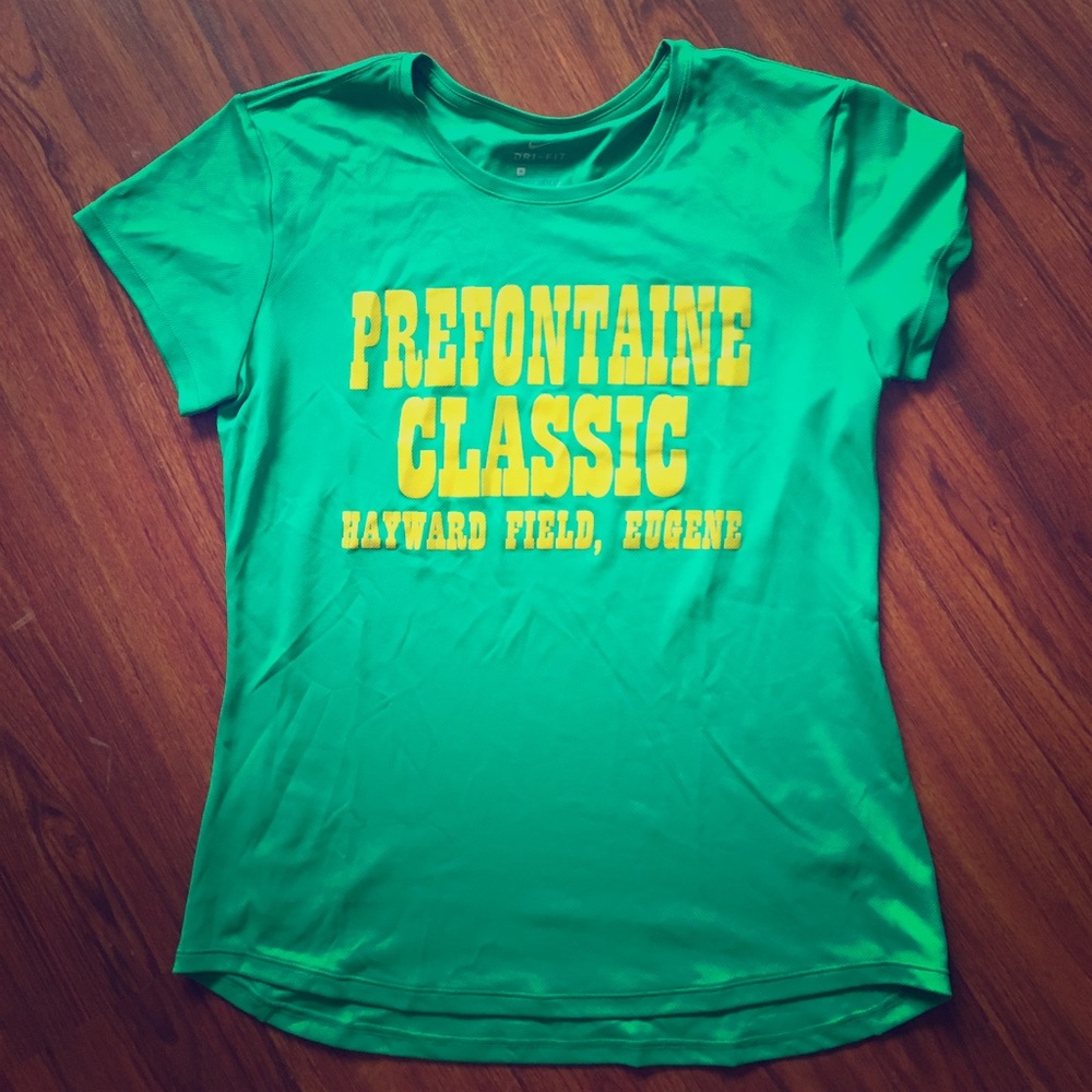 Nike Dri-Fit Tee