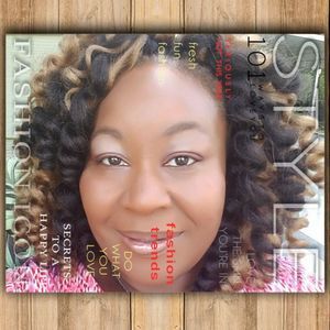 Meet your Posher, Juanique