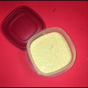 Yellow Highlighter Slime