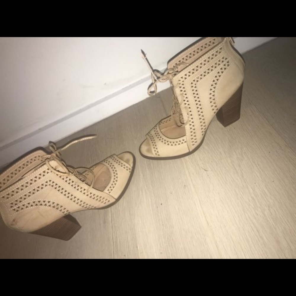 Fall Booties! - image 2