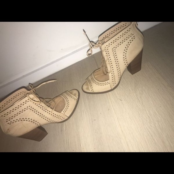 Fall Booties! - Picture 2 of 3