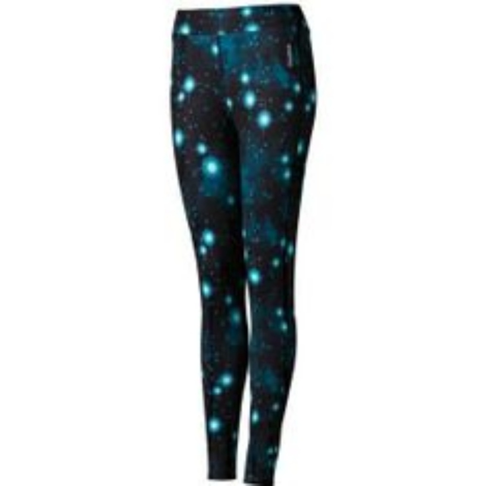 Reebok galaxy leggings
