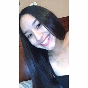 Meet your Posher, Danna
