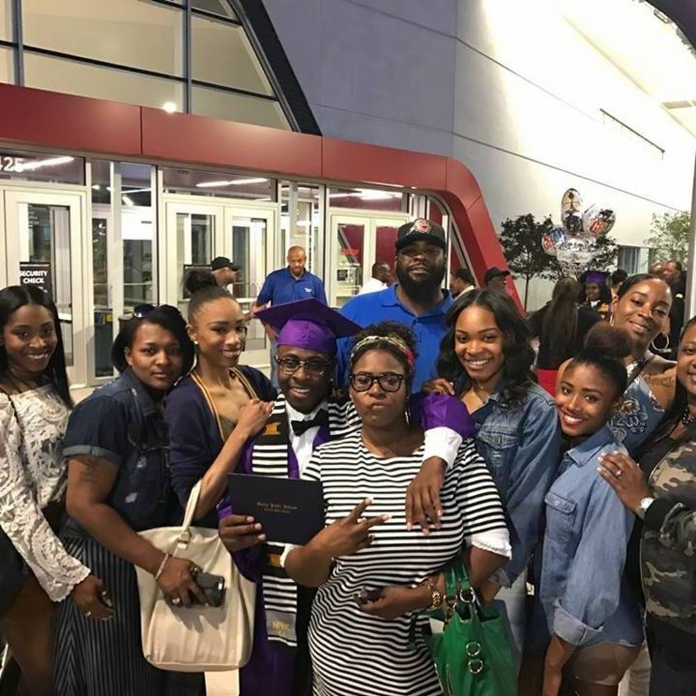 Meet your Posher, Jeralyn