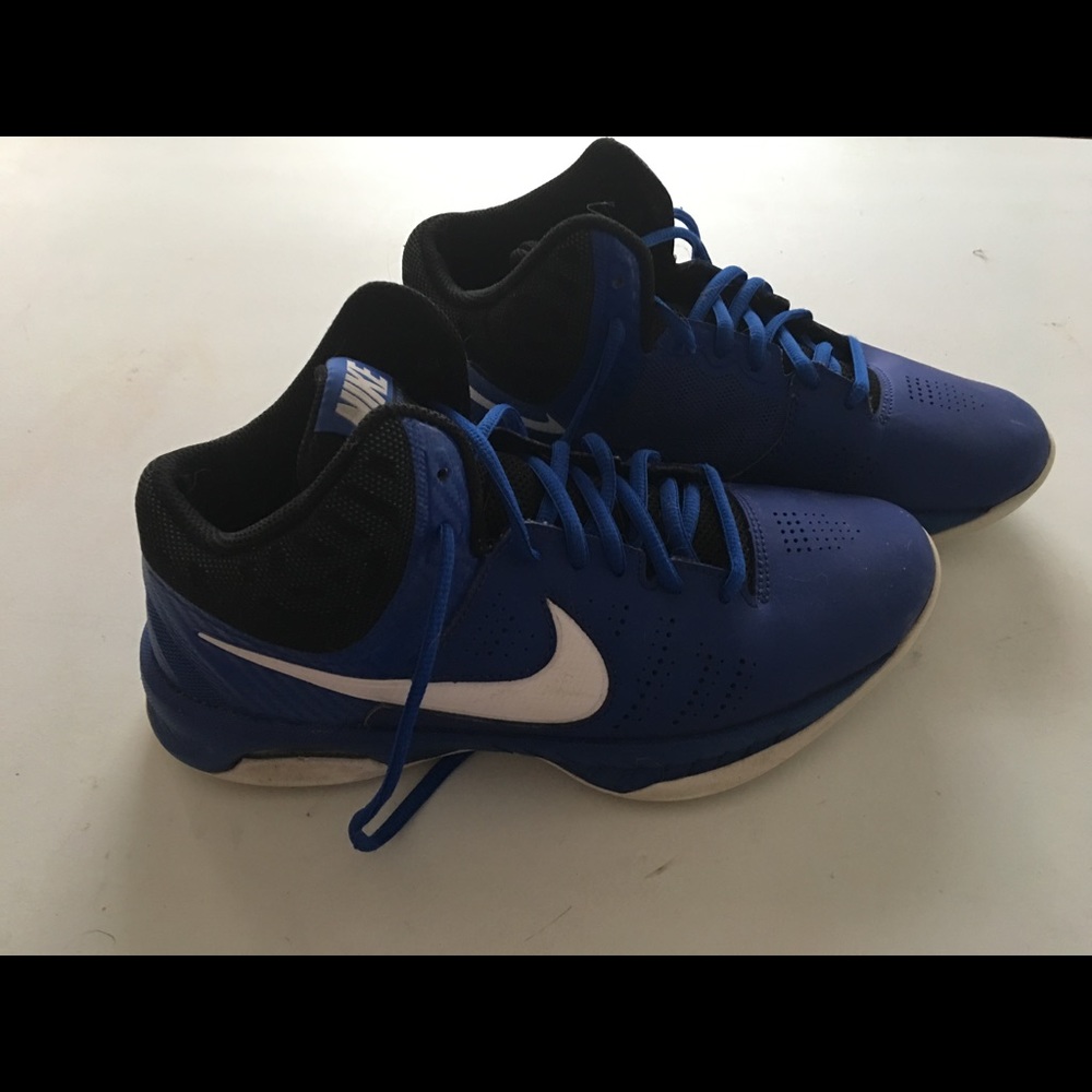 Men's like new Nike