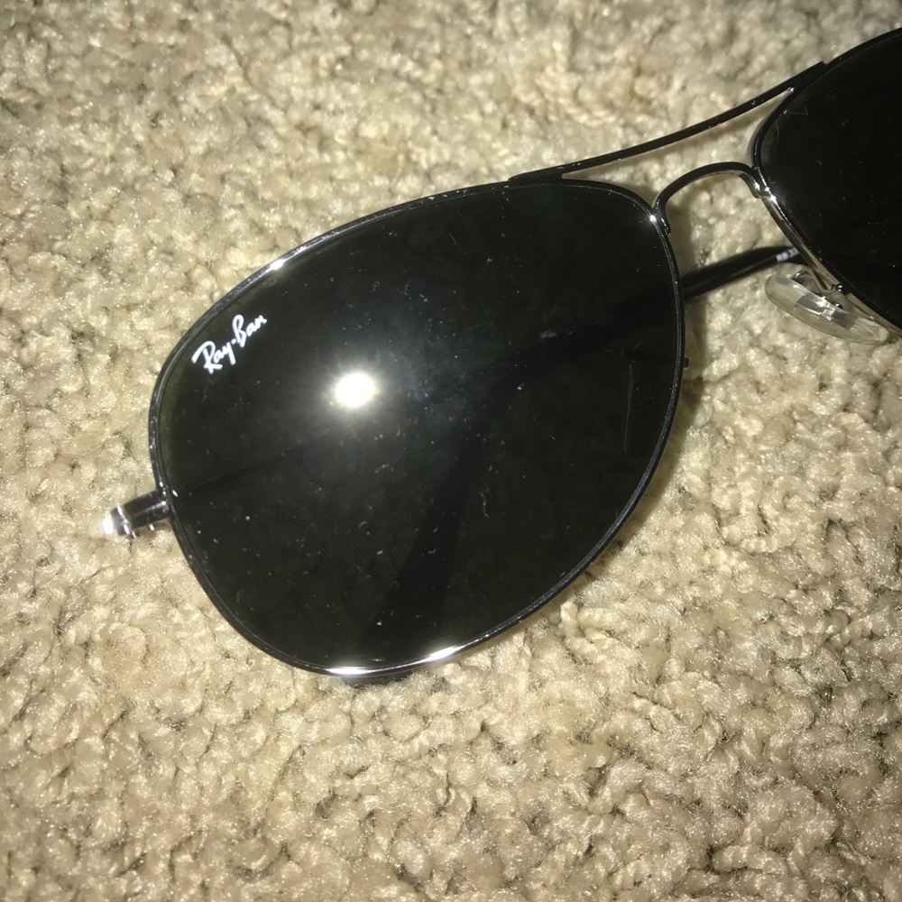 Rayban sunglasses! - Picture 2 of 2