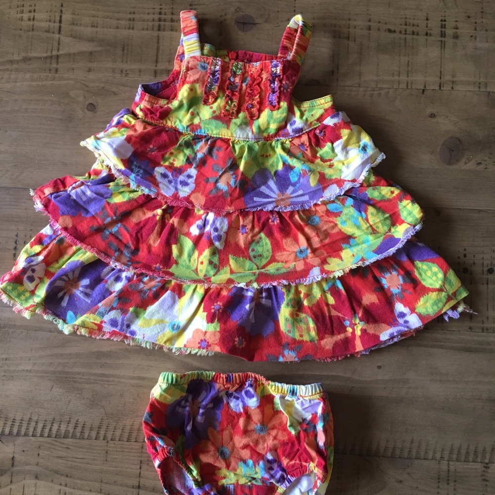 Adorable Children's Place Dress 18 month