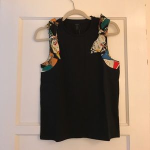 J.Crew tank