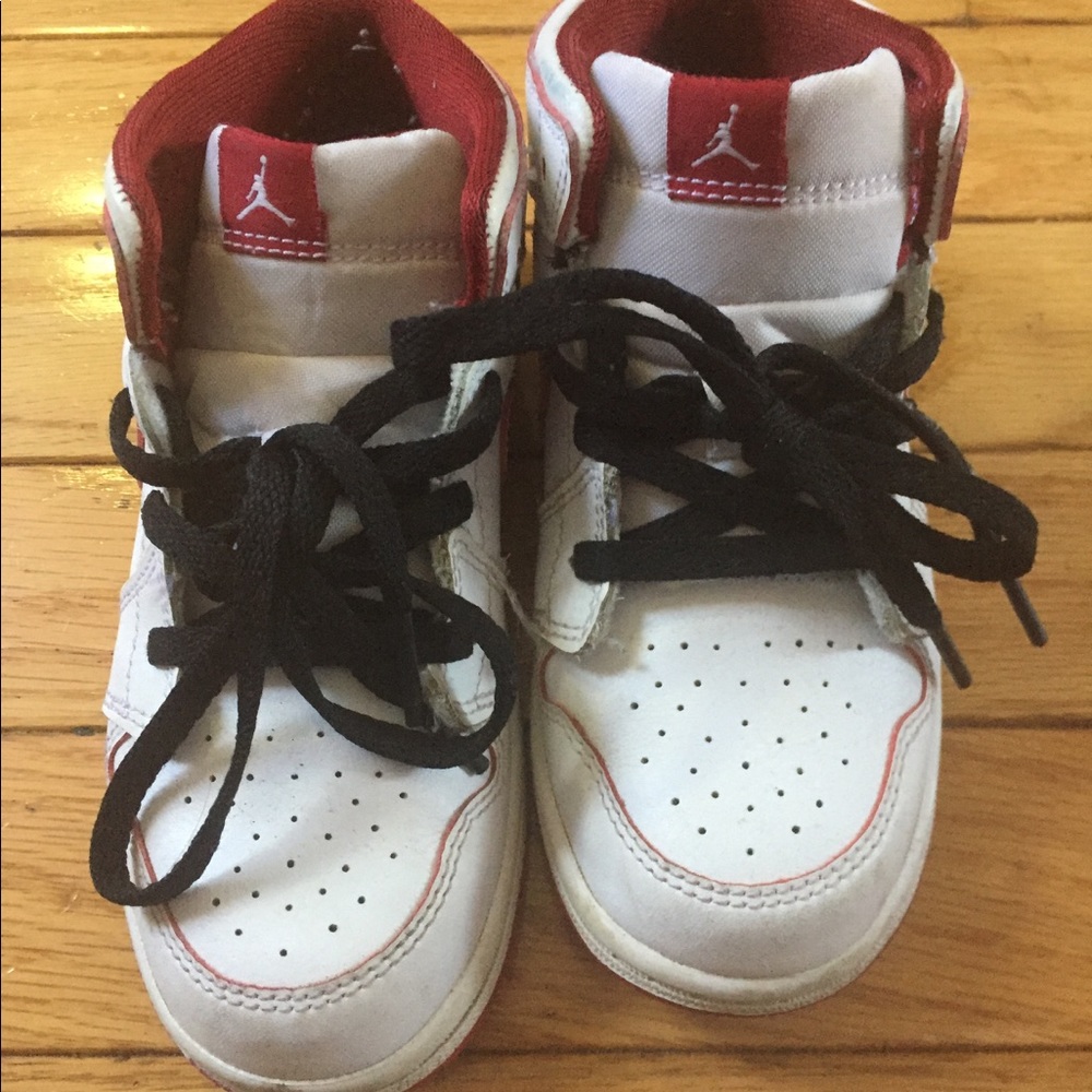 10C Jordan's