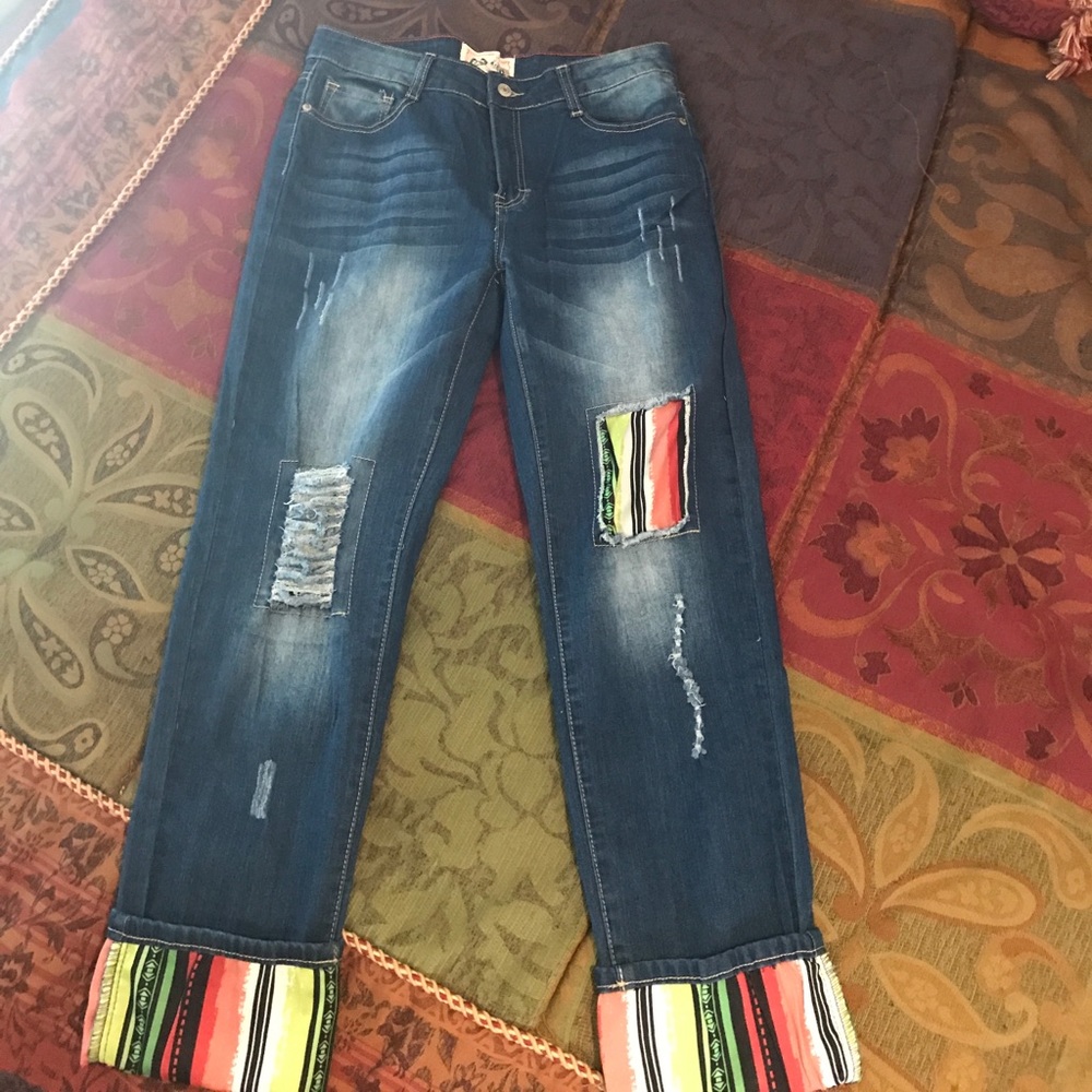 Jeans NWOT