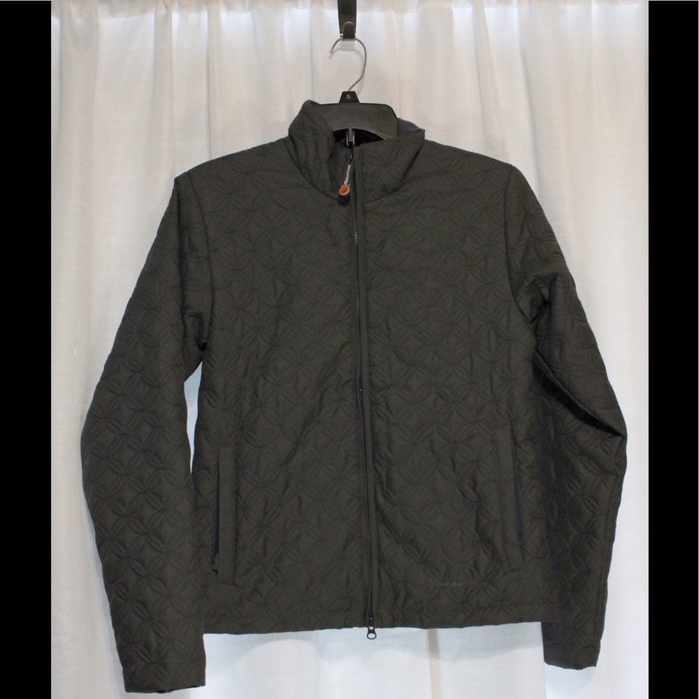 Predator wear jacket M