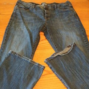 Old Navy Diva Jeans Old Navy Diva Jeans