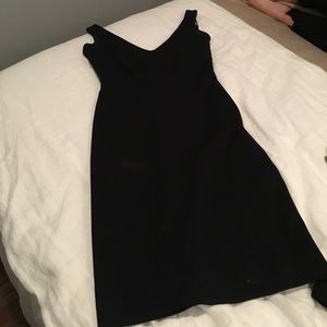 Stunning LBD-this one is a real show stopper.