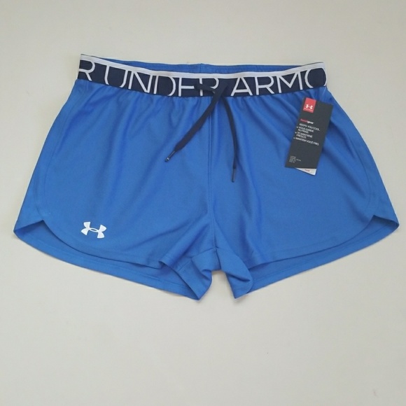 Under Armour Pants - NWT UA Cheeky Sexy Shorts