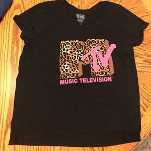 Torrid graphic t-shirt size 3