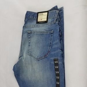 Men's Banana Republic Vintage Straight 33x30 Jeans