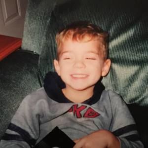 Meet your Posher, Joey