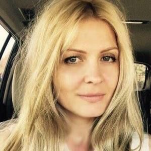 Meet your Posher, Irina