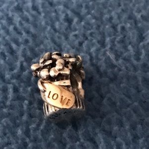 Pandora bead