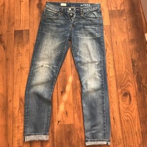 Original Fit Gap Jeans