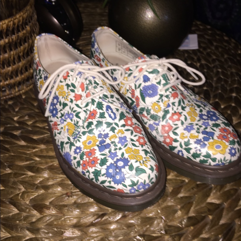 Doc Martens