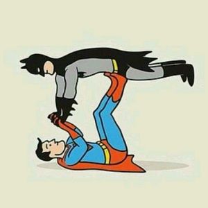 Meet your Posher, Molly