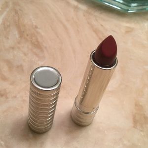 Clinique different lipstick
