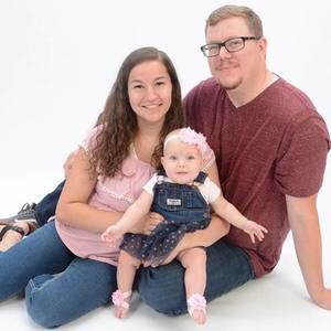 Meet your Posher, Taralee
