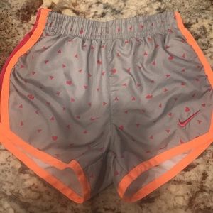 Nike Shorts 3T
