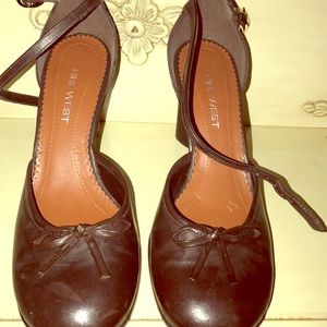 Nine West Pumps