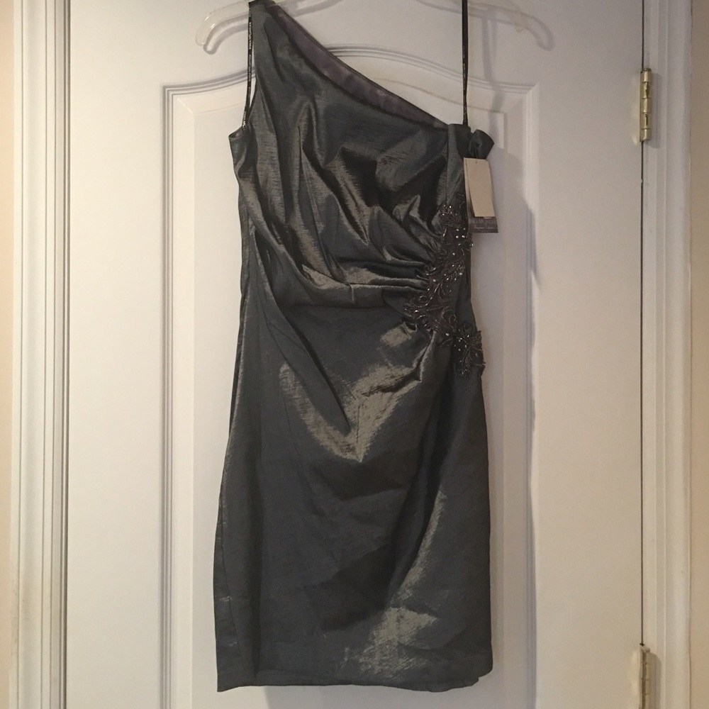 Jessica McClintock Cocktail Dress