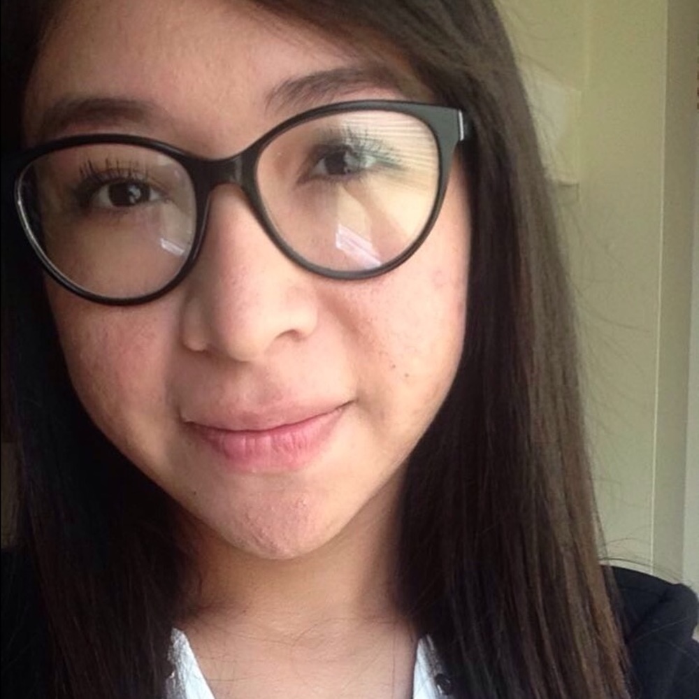 Meet your Posher, Monica