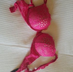 VS BOMBSHELL Push up Bra