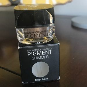 Younique Pigment Powder in Confident