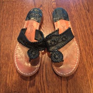 Jack Rogers Palm Beach Sandal