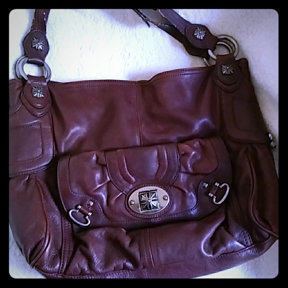 Shoulder bag