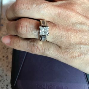 Wedding ring