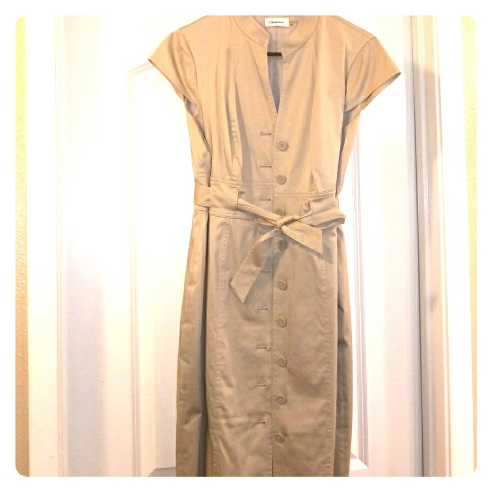 Calvin Klein Dress Size 12 NWOT