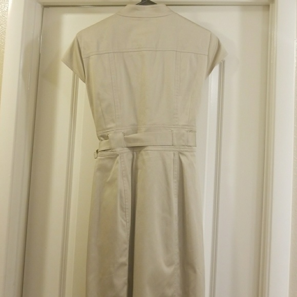 Calvin Klein Dress Size 12 NWOT - Picture 2 of 4