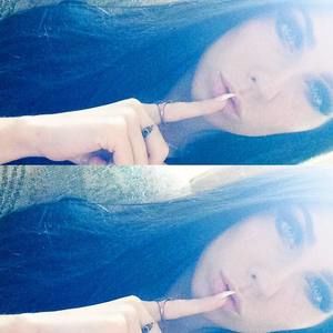 Meet your Posher, Ivy