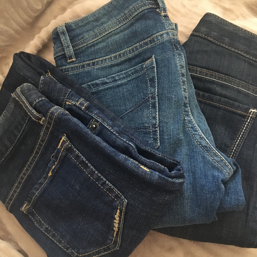 Bundle deal on aéropostal jeans !!