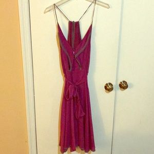 Anthropologie Dress