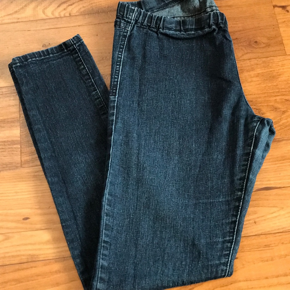 Forever 21 Jeans