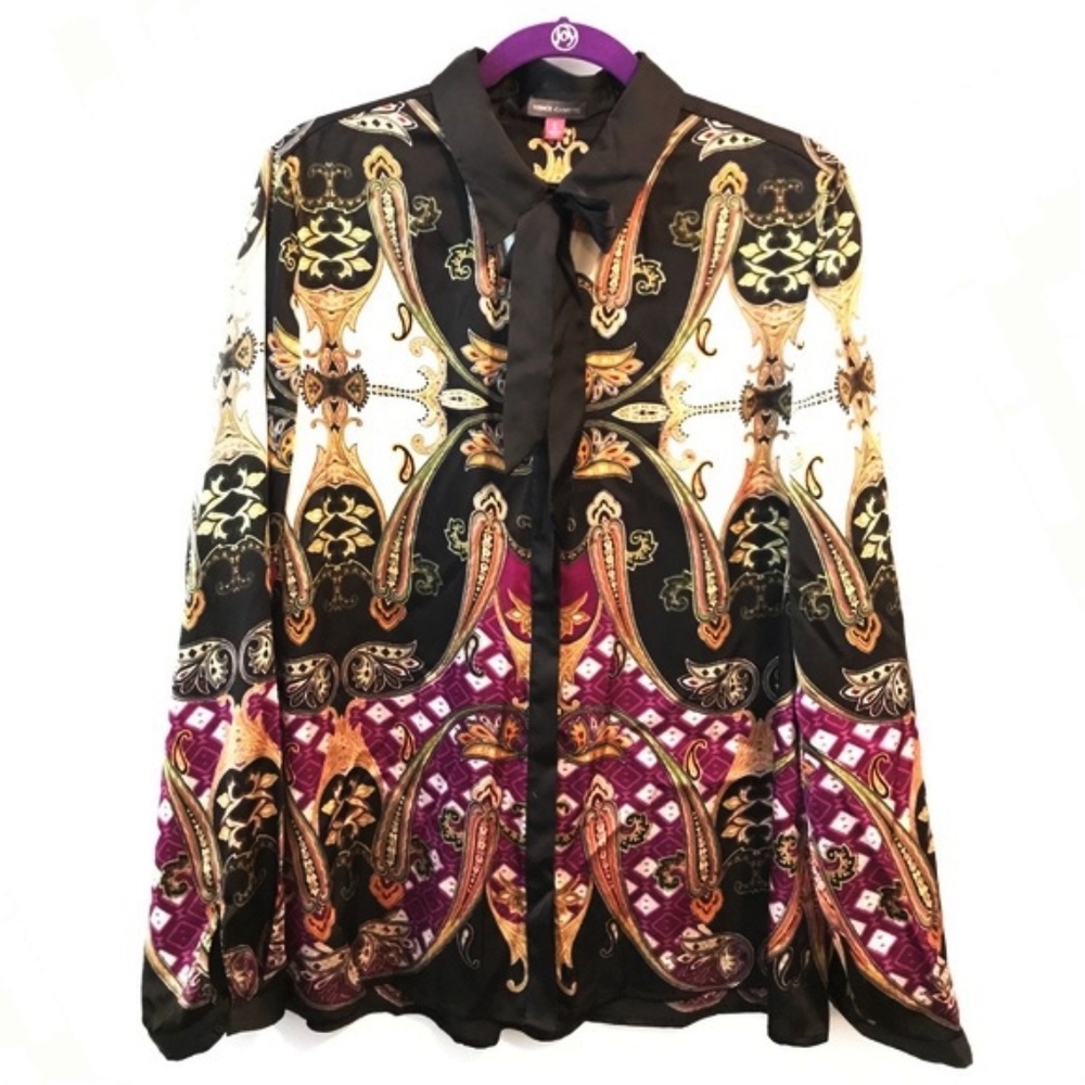 Vince Camuto  Blouse