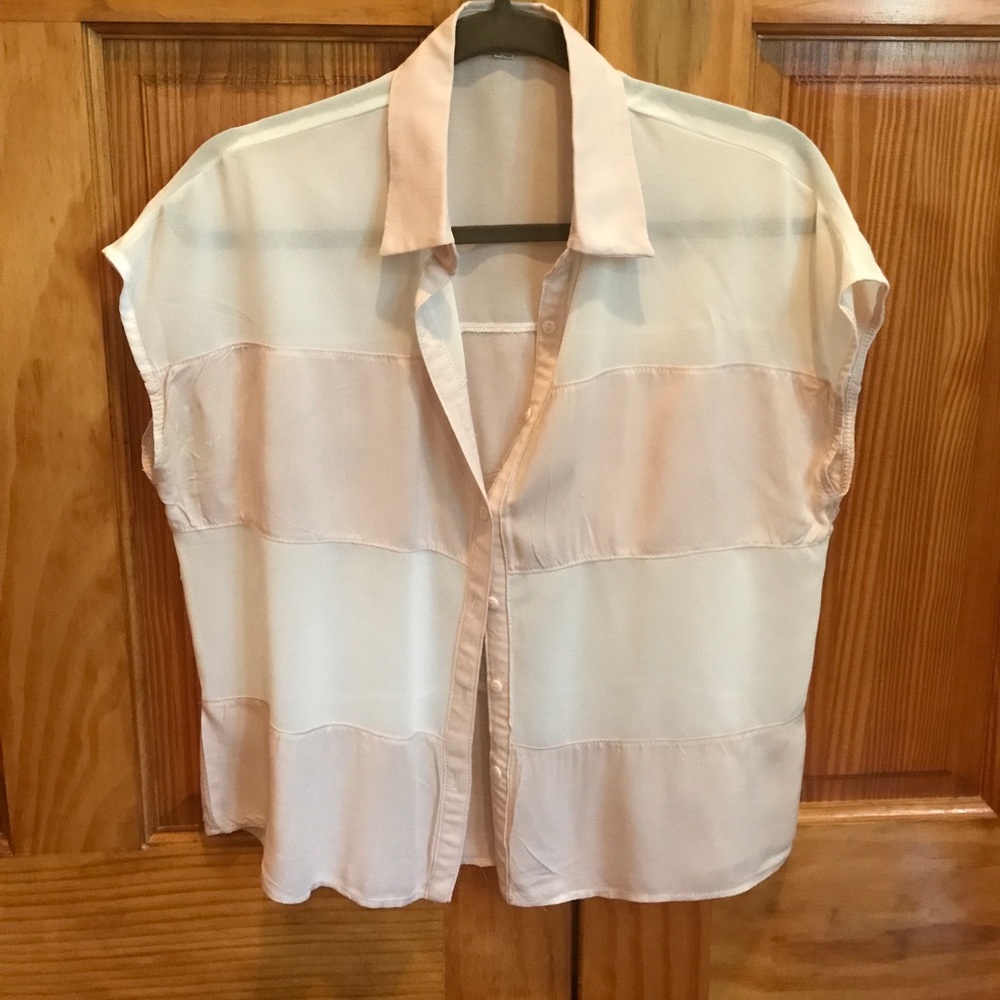 Francesca's top